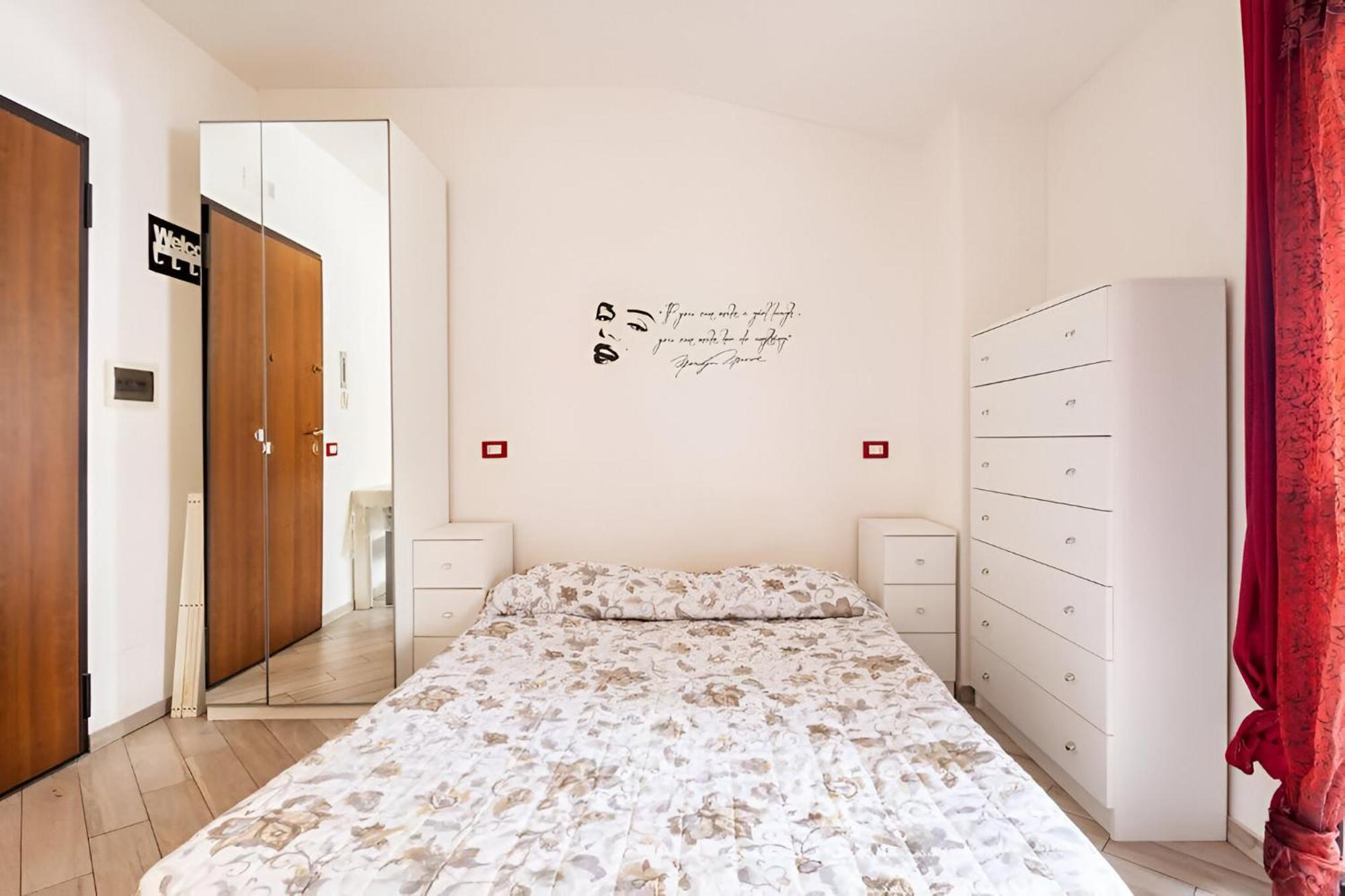 Romantico Monolocale Veranda Privata Vista Mare Reggio di Calabria Zewnętrze zdjęcie